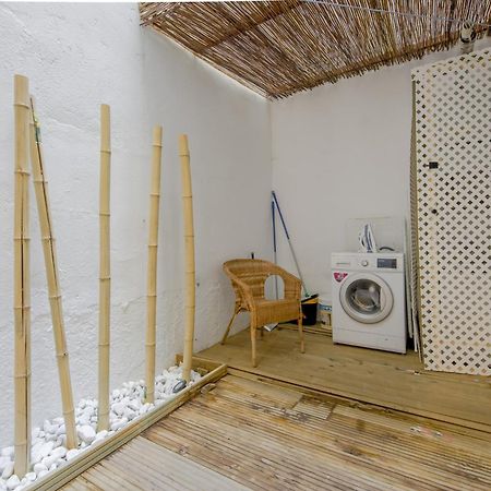 Nuevo Apt De 9Pax En La Cava Alta Centro De Madrid E1 Екстер'єр фото
