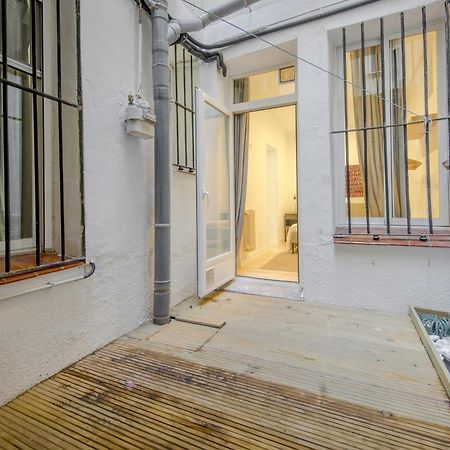 Nuevo Apt De 9Pax En La Cava Alta Centro De Madrid E1 Екстер'єр фото
