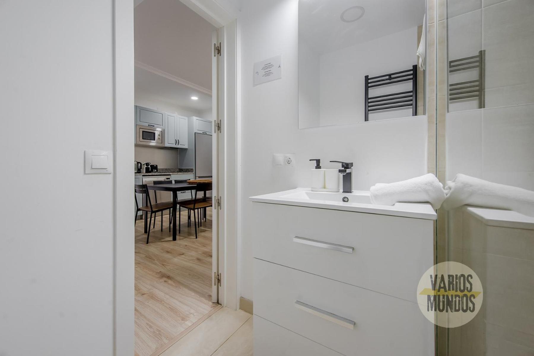 Nuevo Apt De 9Pax En La Cava Alta Centro De Madrid E1 Екстер'єр фото