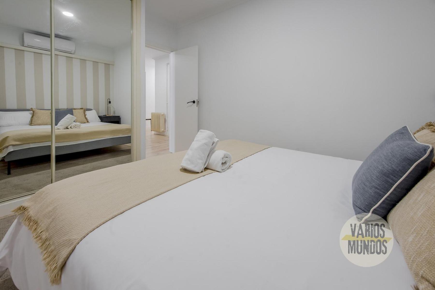 Nuevo Apt De 9Pax En La Cava Alta Centro De Madrid E1 Екстер'єр фото