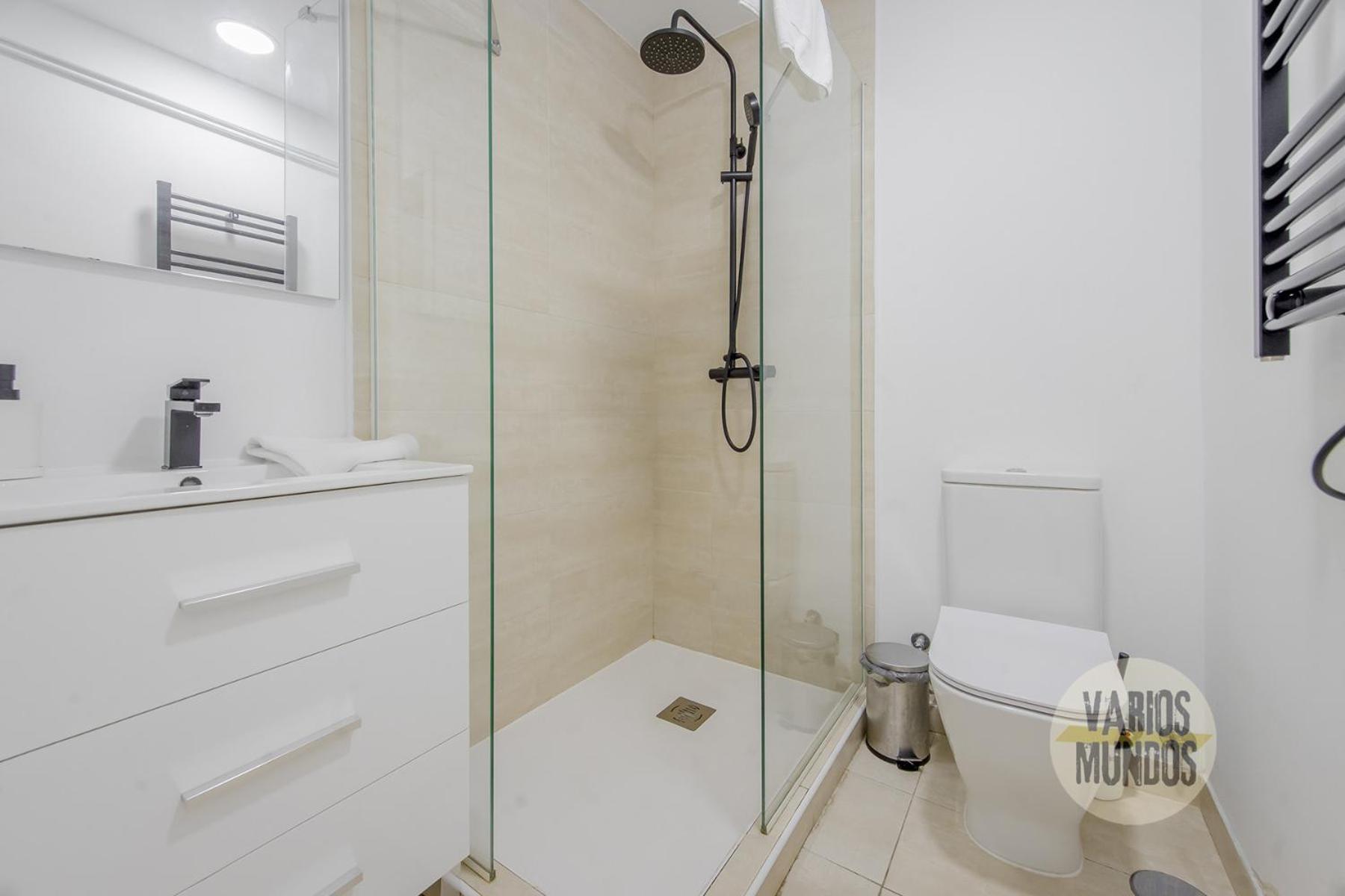 Nuevo Apt De 9Pax En La Cava Alta Centro De Madrid E1 Екстер'єр фото