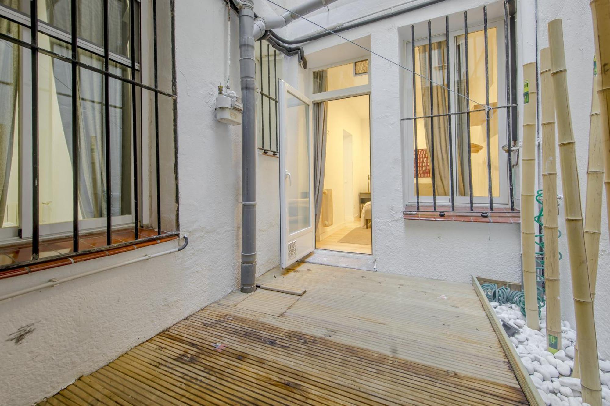 Nuevo Apt De 9Pax En La Cava Alta Centro De Madrid E1 Екстер'єр фото