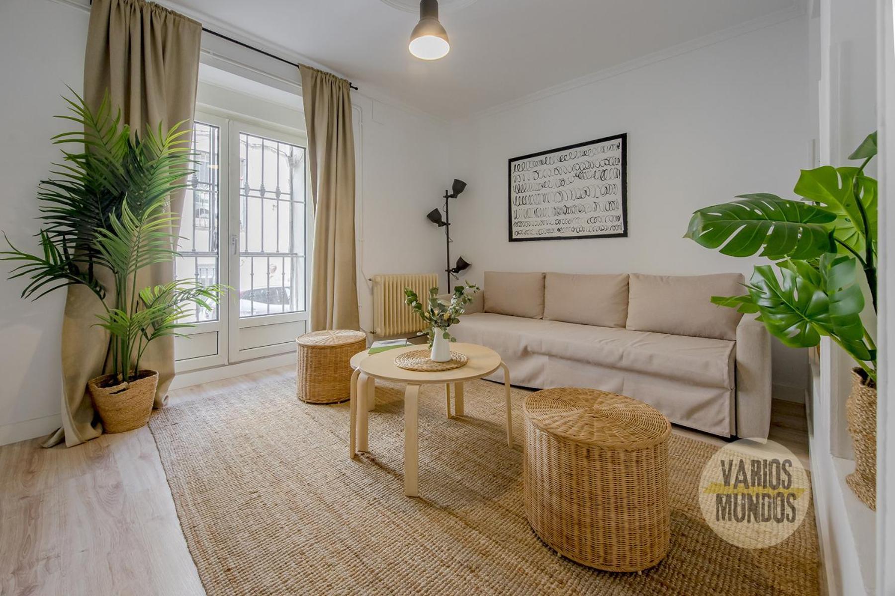 Nuevo Apt De 9Pax En La Cava Alta Centro De Madrid E1 Екстер'єр фото